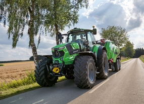 DIE NEUE SERIE 6 TTV